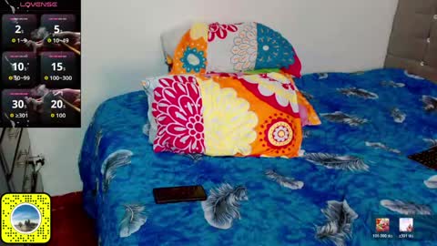 dominic_lux online show from April 22, 11:28 am