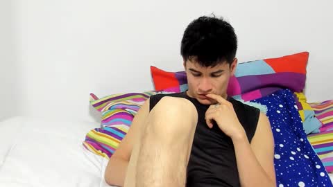 Your real love online show from February 6, 2:37 am