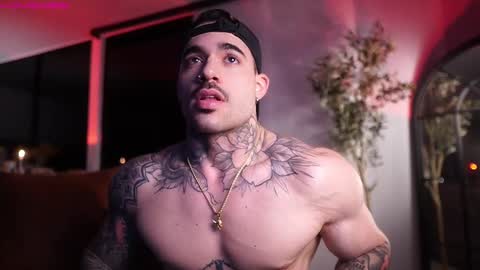 Dominic Sullivan online show from September 25, 7:26 am