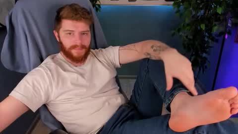 Dominic online show from November 27, 9:00 pm