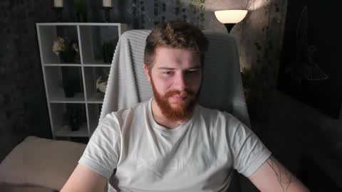 Dominic online show from December 4, 11:26 pm