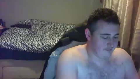 dominicb03 online show from October 15, 7:37 pm