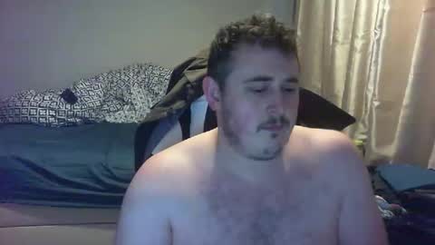 dominicb03 online show from February 27, 5:27 pm