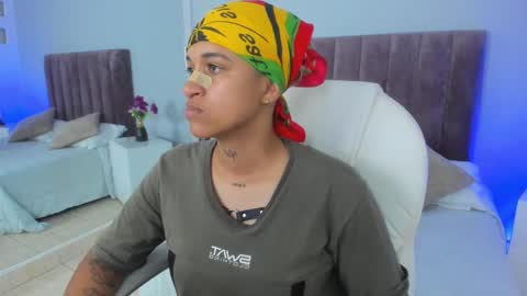 Dominick  online show from February 12, 8:40 pm