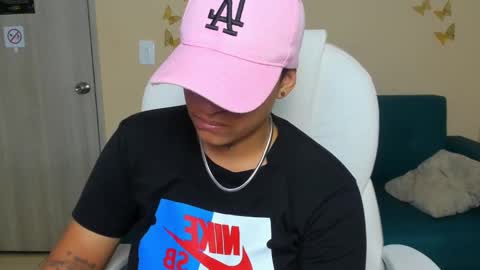 Dominick  online show from September 17, 5:22 am