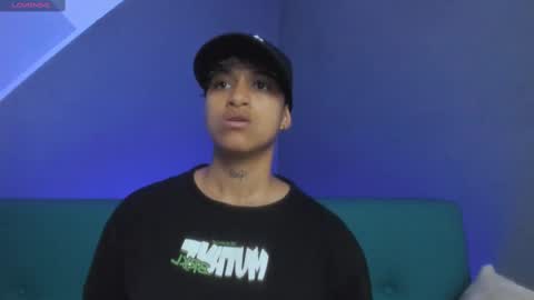 Dominick  online show from March 4, 9:11 pm