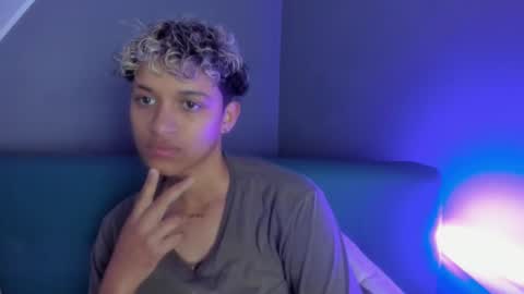 Dominick  online show from February 28, 11:23 pm