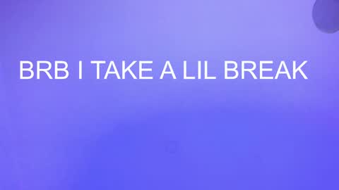 Dominick  online show from February 19, 11:57 pm