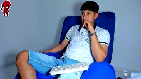  Dominic  online show from June 2, 12:01 am