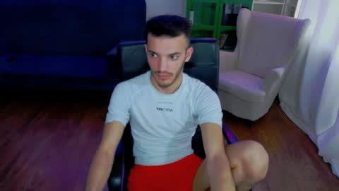 dominicvalente online show from October 24, 11:33 am