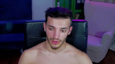 dominicvalente online show from November 1, 9:58 pm