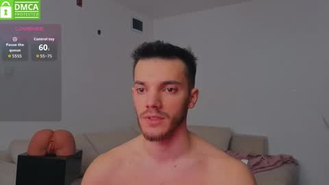 dominicvalente online show from March 5, 10:35 am