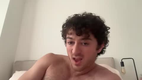 dominicwantsitall online show from November 3, 8:54 pm