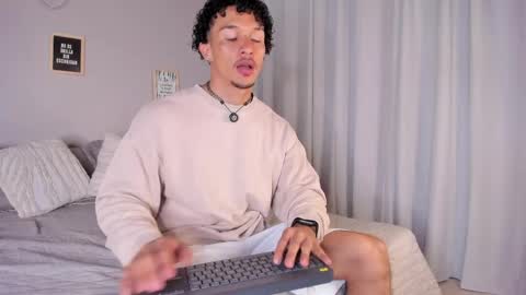 Dominik Drake online show from April 7, 12:29 pm