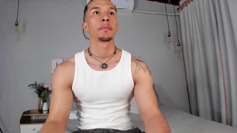 Dominik Drake online show from April 4, 12:56 pm