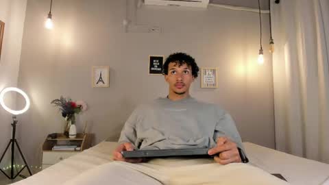 Dominik Drake online show from April 20, 12:41 pm