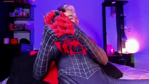 Dominik Eclipse  online show from April 29, 9:03 am