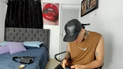 dominio_master online show from April 21, 2:51 am