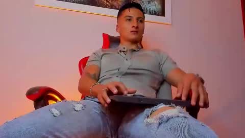 dominus_alpha online show from March 21, 4:18 am