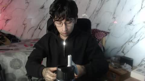 dominus_kane online show from April 1, 5:08 am