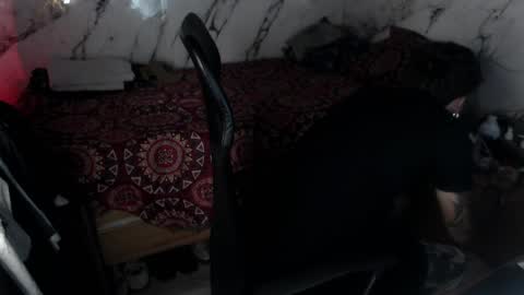 dominus_kane online show from April 27, 3:37 am