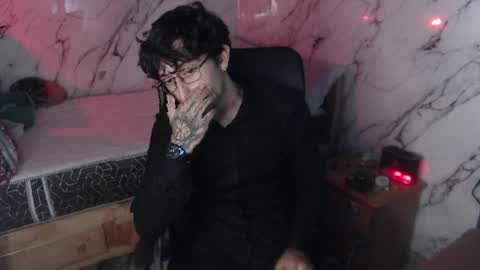 dominus_kane online show from April 7, 4:58 am