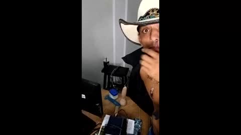 AlfaTamir online show from December 15, 8:10 am