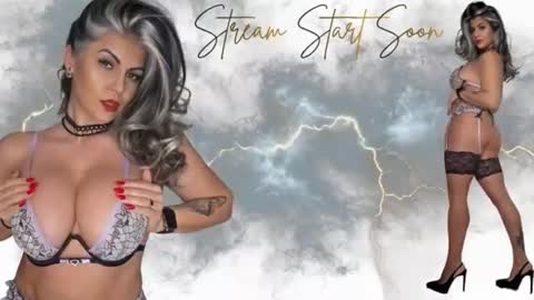 Dyva online show from March 25, 7:53 pm