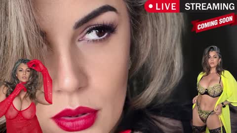 Dyva online show from October 14, 8:34 pm