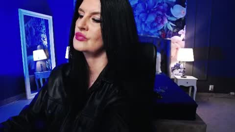 Dom Melisa online show from July 12, 8:45 pm