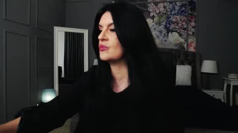 Dom Melisa online show from March 9, 1:04 am