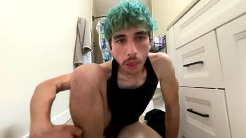 dommy_luv online show from May 3, 9:04 am