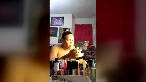 domtstopgal online show from August 2, 2:46 am
