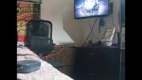 HBYAM online show from December 1, 11:36 pm