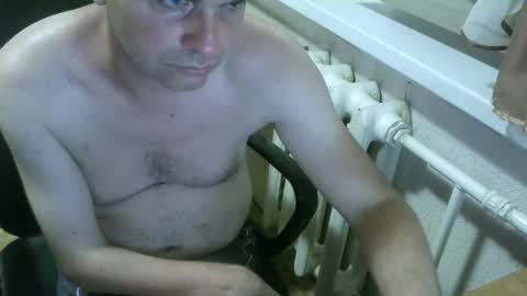 donalvafd online show from May 19, 7:10 pm