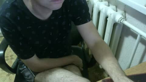 donalvafd online show from November 6, 7:28 pm