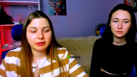 Donna online show from March 1, 4:33 pm