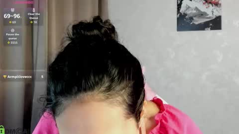 Aura online show from December 3, 4:02 am