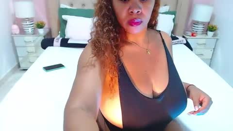 Donna online show from January 26, 10:57 pm