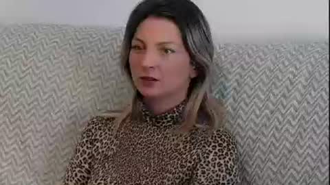 DonnaBlair online show from December 12, 11:28 am