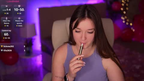 DONNA online show from February 12, 6:39 am