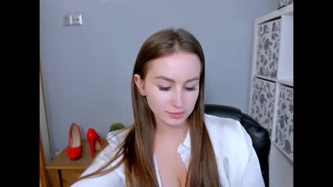 DonnaSensual online show from October 26, 3:44 pm