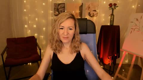 Donna online show from January 6, 6:34 pm