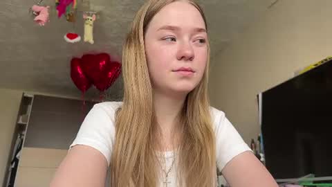 Haley online show from June 11, 9:18 am