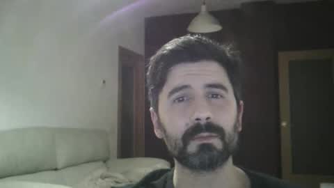 donnie_darkos83 online show from February 25, 11:30 pm