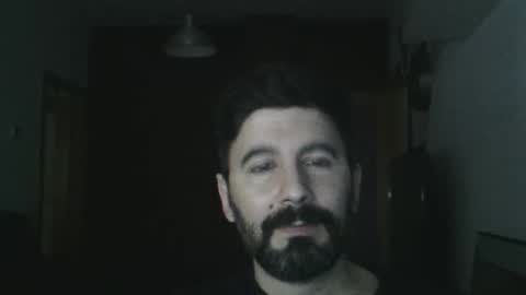 Snapshot of donnie_darkos83 chatting on October 12, 9:24 am donnie_darkos83 online show from October 12, 9:24 am