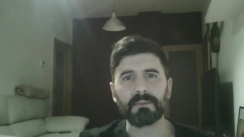 donnie_darkos83 online show from November 25, 11:25 pm