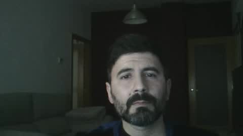 donnie_darkos83 online show from April 19, 3:13 pm