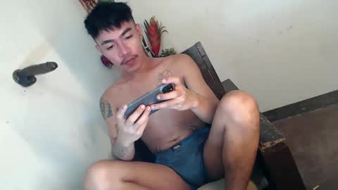 donnie online show from February 27, 9:07 pm