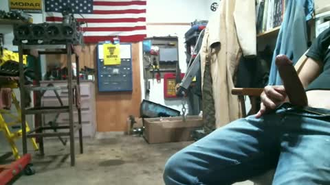 donniestone online show from September 11, 2:40 pm